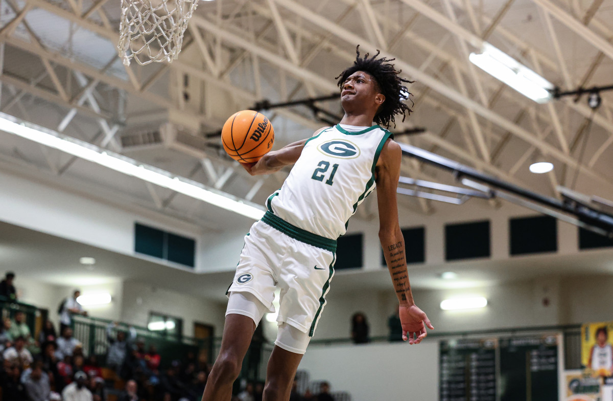 Grayson Basketball